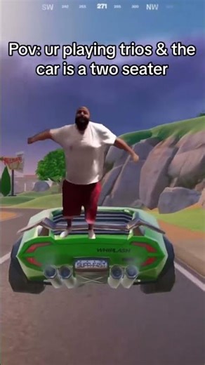 Always me😭😭 #fortnite #memes