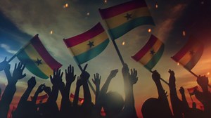 4.4K views · 182 reactions | ACCRA, GHANA Recovery Conference 2025  24th & 25th June, 2025  Get Ready for a life-changing encounter in God’s presence! Don’t miss this divine appointment! | CelebrationTV | Facebook