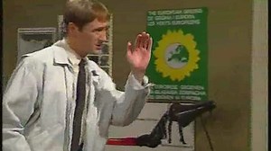 The Piglet Files - S01 E05 - The Beagle Has Landed