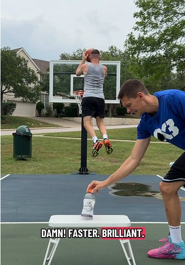 Amazing Basketball Dunk Compilation