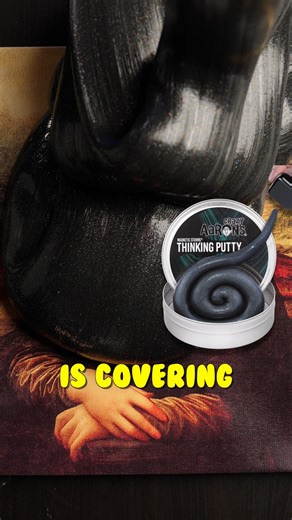 Vat19 | Can You Guess What The Putty Is Destroying?! Buy here: https://www.vat19.com/item/magnetic-thinking-putty #shorts #vat19 #curiouslyawesome... | Instagram