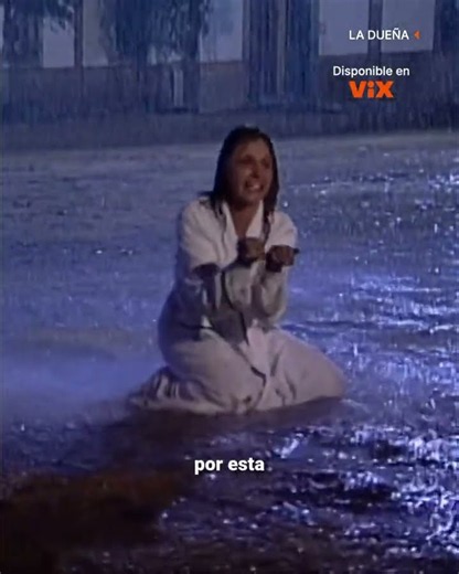 ¡Yo soy la dueña! #LaDueña