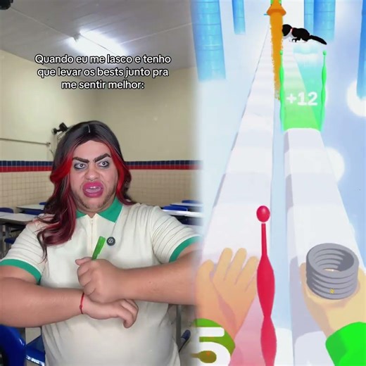 If you also like the videos I've posted, please follow me. Thank you so much