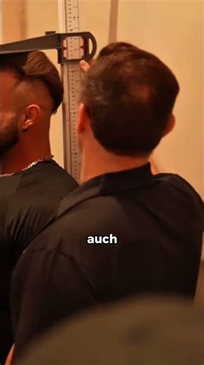 Mike Sommerfeld not a favorite after all😳😱