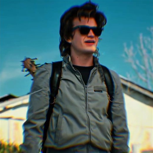 MR BAT #viral #strangerthings #edit