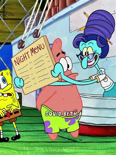 #cartoon #foryou #funnyvideo #spongebob | sponge bob