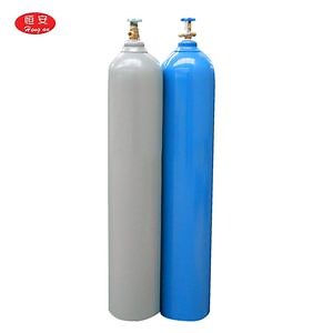 [Hot Item] Hengan Gas China Factory Supply Liquid Welding Gases Argon