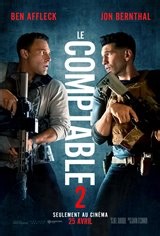 Le comptable 2 synopsis and movie info