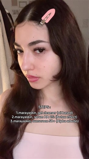 Achieve Radiant Skin with Maraya Skin Products