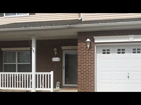 Ft Lee VA Family Housing