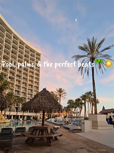 Experience PCB Bliss: Perfect Beach Vibes for Spring Break