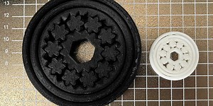 Week 47 - 3D Printed Fidget Spinner