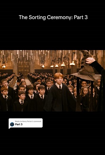 Dumbledore's Enthusiastic Response to Students