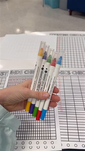 Kayla Hair | I am a sucker for data especially data that eventually is color coded in rainbow order 😂. Comment DATA to check out these editable... | Instagram