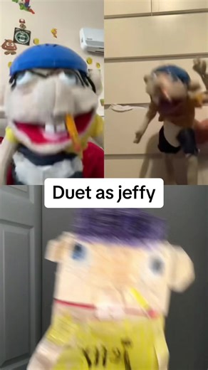 #duet with @MarioPLUSHProductions Official #Duet duet this if you have jeffy puppet #jeffy #sml #supermwriologan #fyp
