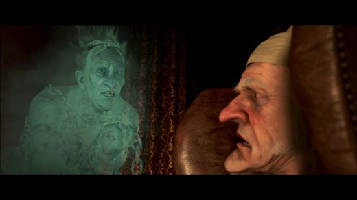 A Christmas Carol (2009) - Where to Watch