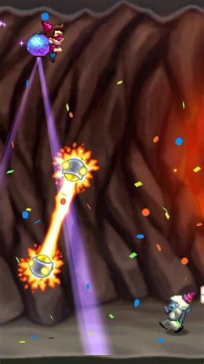 Jetpack joyride game