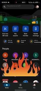 google pay scan qr code kaise banaye | Google Pay Setting 2026 | how tocreate Google Pay QR #tech