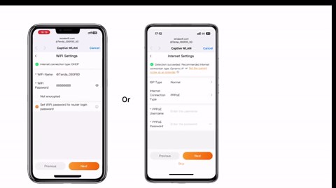 Tenda BE5100 Dual Band WiFi 7 Router (RE6L Pro) – 1x2.5G + 3x1G Ports, Easy Setup, Security Protect, Parental Control, Access Point Mode, Vertical Design, MLO, VPN, NFC