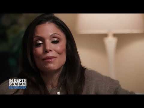 Bethenny Frankel: Why My Mom Left Everything to My Daughter Changed Everything