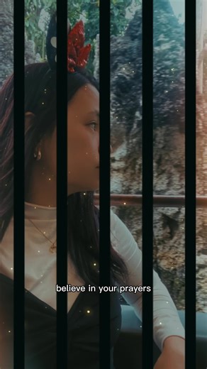 I may break down, but I won’t break faith.☝️💓