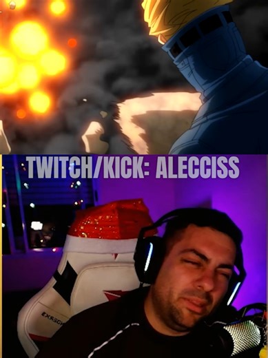 Directo de Boku No Hero 22: Hs Arg