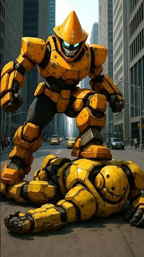 Pvz What If Plants Were Robots? P2 #pvz #shorts