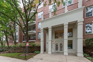 3115 Town Square Dr #206, Rolling Meadows, IL 60008 - MLS 12522876 - Coldwell Banker