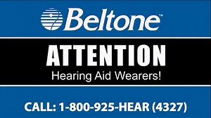 Beltone Buy-Back Event TV Spot, 'Highest Amounts of the Year'