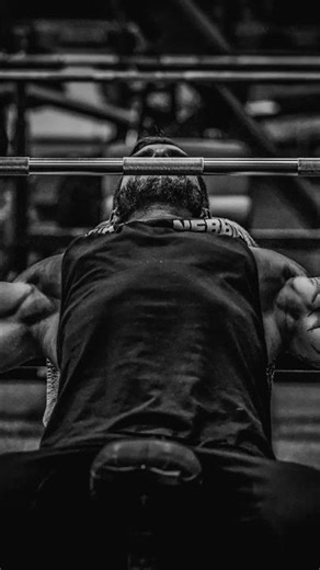 Unleash The Beast Within You - Motivational Workout Speech