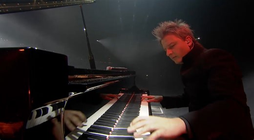 4.8K views · 27 reactions | Hungarian pianist and composer Balazs...