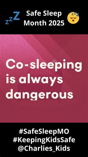 1.2K views | Room Share – Don’t Bed Share! Babies sleep safest ALONE,...