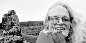 Sacred Geography – Yeshe Palmo