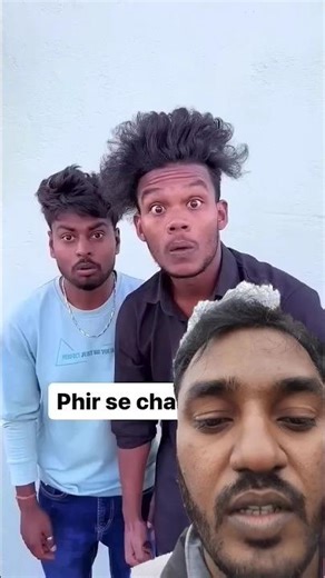 ek phir se challenge 💪 #shortsfeed #abcvlogs #realfools #surajroxfunnyvibeo #vikramcomedy #funny