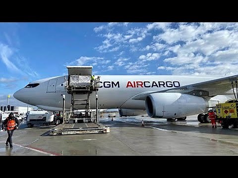 IATA Cargo Introductory Diploma Course | Air Cargo | Cargo Agents | TACT | OAG | CASS | GCR | SCR