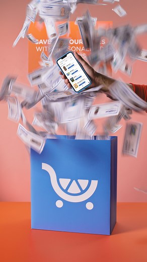 Big savings are in the bag with personalized coupons! That’s right, coupons designed with you in mind. Simply clip them on our app or website to SAVE even more on your faves. Tap the link to clip your personalized coupons today.💵 #PersonalizedCoupons #SaveBig https://www.smithsfoodanddrug.com/i/kroger-family-of-companies | Smith's Food and Drug Stores