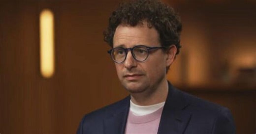 Read the full transcript of our interview with Anthropic CEO Dario Amodei | Gilbert Ouellette