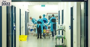 How Qld COVID deaths show we’re entering next phase of the pandemic