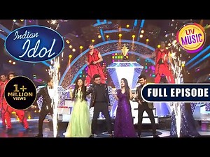 Dream Finale पर Contestants ने लगाया सुरों का तड़का! | Indian Idol Season 13 | Ep 60 | Full Episode