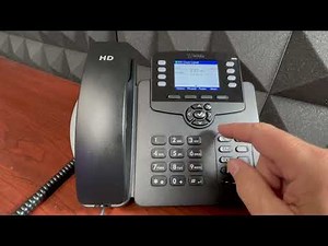 WorkForce Phone Overview - Front