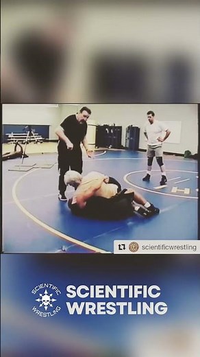 Grappling Technique Breakdown | Wrestling & MMA Training Tips