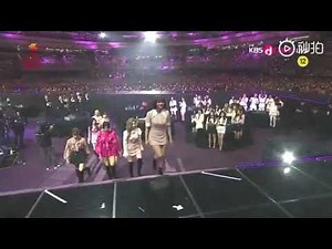 190115 TWICE winning Bonsang | Seoul Music Awards 2019