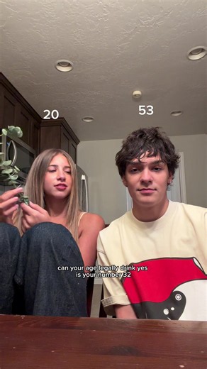 Did I cheat? 🤣 #couples #treyandmia #viral #fyp | mia