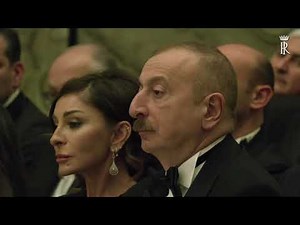 Sarı Gelin, Sen gelmez oldun - Alafsar Rahimov