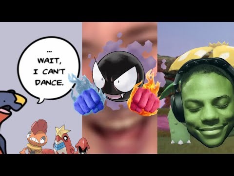 50 Dumb Things in Pokemon