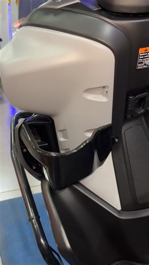 Phoenix Yamaha on Instagram: "Yamaha RayZR Mobile Pocket/Utility pockets are available At Phoenix Moto Corp 8281114334"