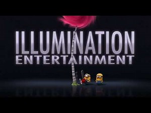 Miramax (The Lorax Variant)/Illumination Entertainment (2012)