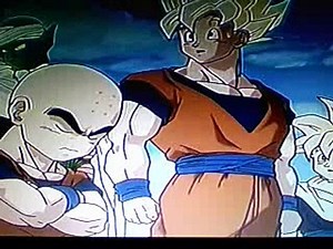 Dragon Ball Z A Luta Do Seculo Hercules vs Cell