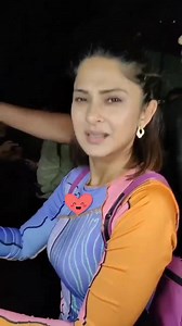 48K views · 4.3K reactions | Thank you all for your love and support staying blessed everyone  . . . . . . . .. .. #vibes #night #thankyou | Jennifer winget | Facebook