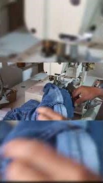 “Como transformar calça jeans em bermuda estilosa (DIY fácil)”